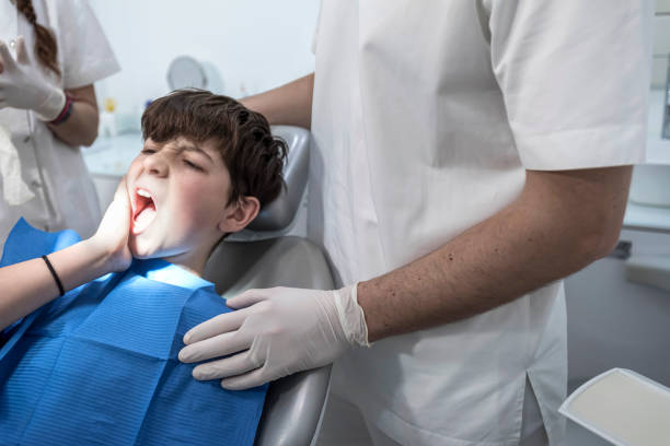 Best Emergency Gum Pain Relief  in Roxana, IL