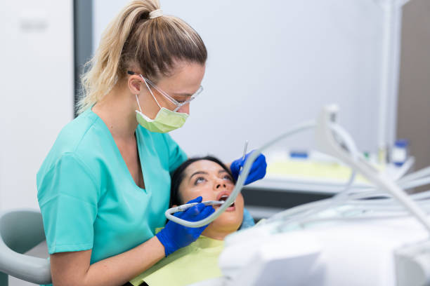 Best Dentist for Tooth Abscess  in Roxana, IL